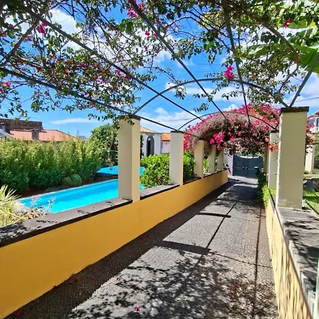 Elegant And Relaxing Seaview With Pool 公寓