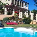 Elegant And Relaxing Seaview With Pool * フンシャル