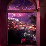 Elegant And Relaxing Seaview With Pool شقة فونشال