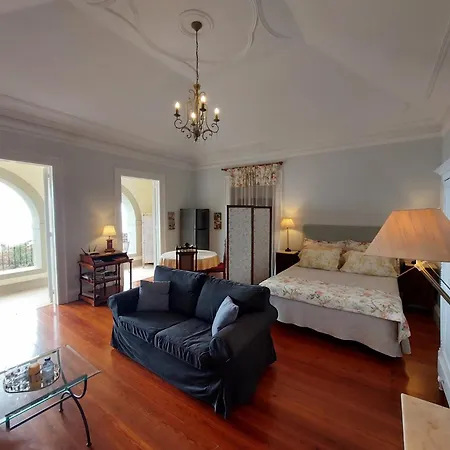 Elegant And Relaxing Seaview With Pool Apartamento