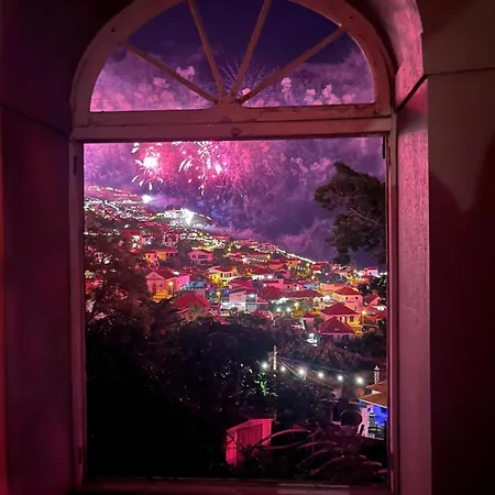 Elegant And Relaxing Seaview With Pool Апартаменты Фуншал