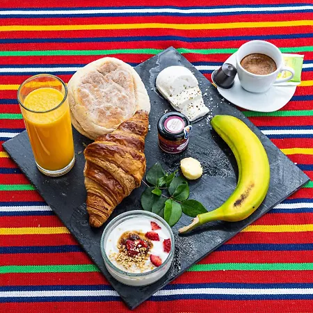 公寓 Elegant And Relaxing Seaview With Pool 丰沙尔