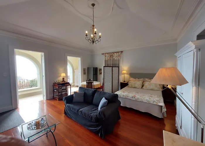 Elegant And Relaxing Seaview With Pool 公寓