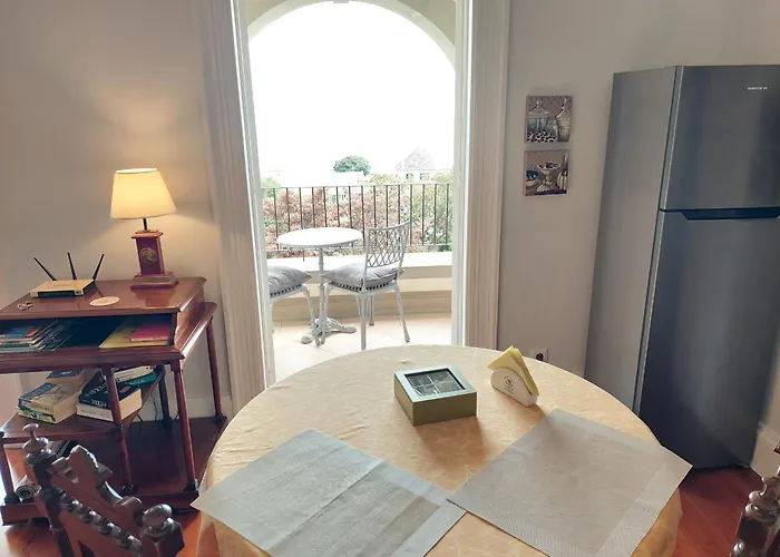 Elegant And Relaxing Seaview With Pool