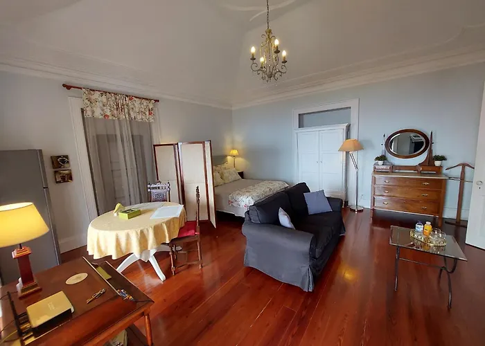 Elegant And Relaxing Seaview With Pool 公寓 *