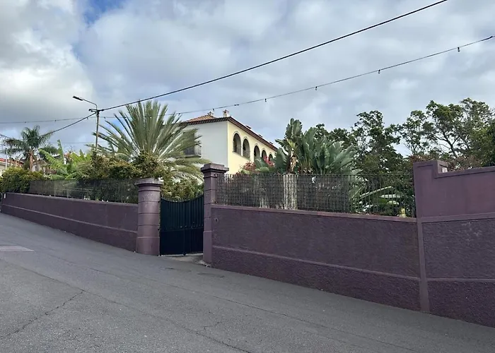 Elegant And Relaxing Seaview With Pool 公寓