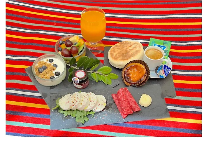 公寓 Elegant And Relaxing Seaview With Pool 丰沙尔