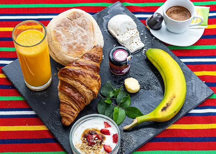 公寓 Elegant And Relaxing Seaview With Pool 丰沙尔